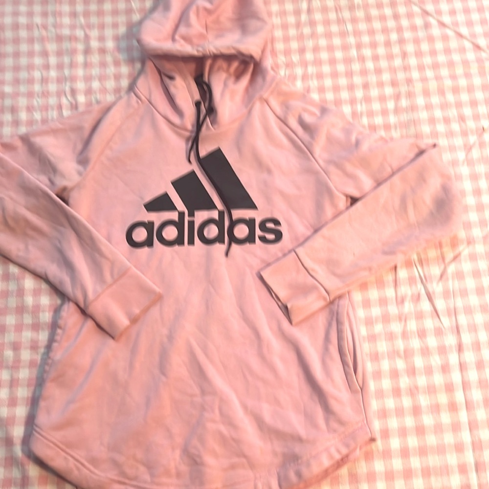 Women’s Adidas Hoodie